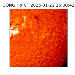 gong - 2026-01-21T16:00:42