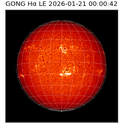 gong - 2026-01-21T00:00:42