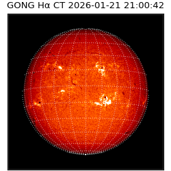 gong - 2026-01-21T21:00:42