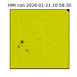 shmi - 2026-01-21T20:58:30