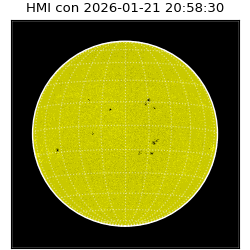 shmi - 2026-01-21T20:58:30