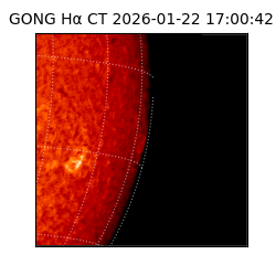 gong - 2026-01-22T17:00:42