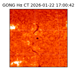 gong - 2026-01-22T17:00:42