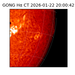 gong - 2026-01-22T20:00:42