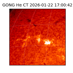 gong - 2026-01-22T17:00:42