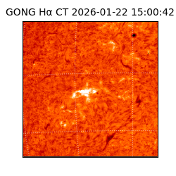 gong - 2026-01-22T15:00:42