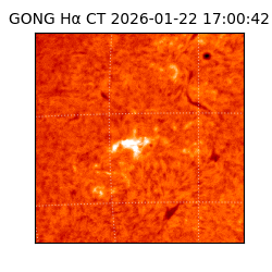 gong - 2026-01-22T17:00:42