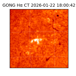 gong - 2026-01-22T18:00:42