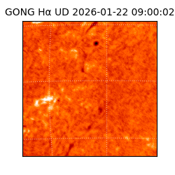 gong - 2026-01-22T09:00:02