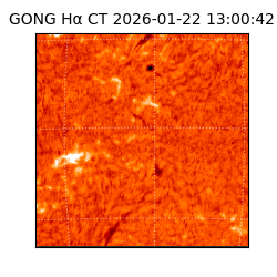 gong - 2026-01-22T13:00:42