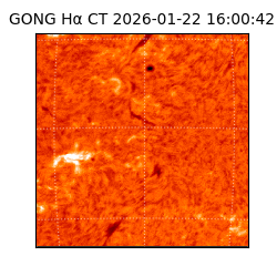 gong - 2026-01-22T16:00:42