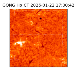 gong - 2026-01-22T17:00:42