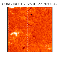 gong - 2026-01-22T20:00:42