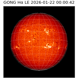 gong - 2026-01-22T00:00:42