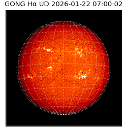 gong - 2026-01-22T07:00:02