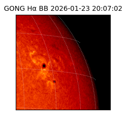 gong - 2026-01-23T20:07:02