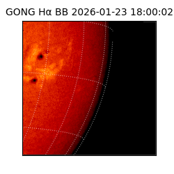 gong - 2026-01-23T18:00:02