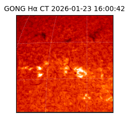 gong - 2026-01-23T16:00:42