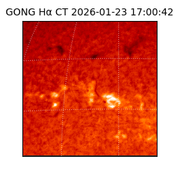 gong - 2026-01-23T17:00:42