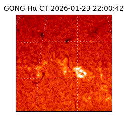 gong - 2026-01-23T22:00:42