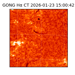 gong - 2026-01-23T15:00:42