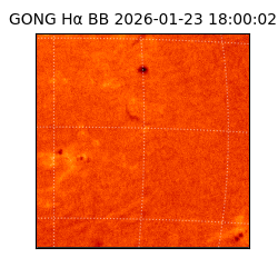 gong - 2026-01-23T18:00:02