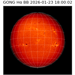 gong - 2026-01-23T18:00:02