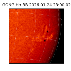 gong - 2026-01-24T23:00:02