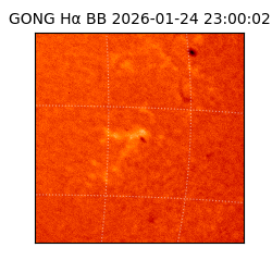 gong - 2026-01-24T23:00:02