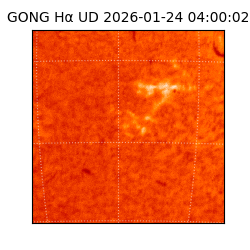 gong - 2026-01-24T04:00:02
