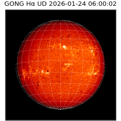 gong - 2026-01-24T06:00:02