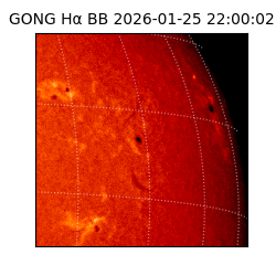 gong - 2026-01-25T22:00:02