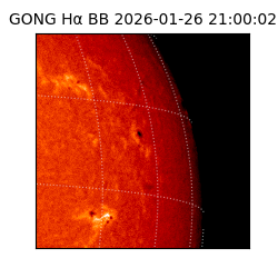 gong - 2026-01-26T21:00:02