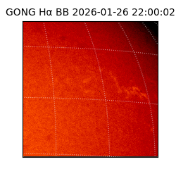 gong - 2026-01-26T22:00:02