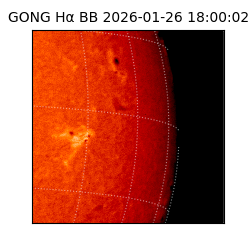 gong - 2026-01-26T18:00:02