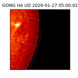 gong - 2026-01-27T05:00:02