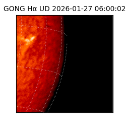 gong - 2026-01-27T06:00:02