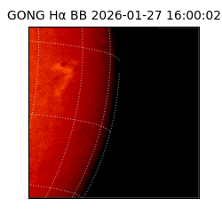 gong - 2026-01-27T16:00:02