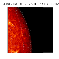 gong - 2026-01-27T07:00:02
