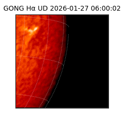 gong - 2026-01-27T06:00:02