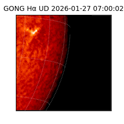gong - 2026-01-27T07:00:02
