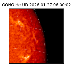 gong - 2026-01-27T06:00:02