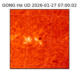 gong - 2026-01-27T07:00:02