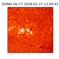 gong - 2026-01-27T12:00:42