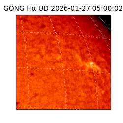 gong - 2026-01-27T05:00:02