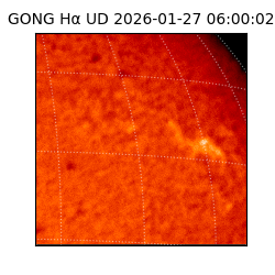gong - 2026-01-27T06:00:02