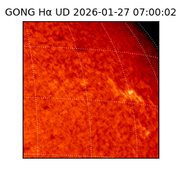 gong - 2026-01-27T07:00:02