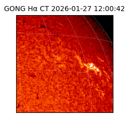 gong - 2026-01-27T12:00:42