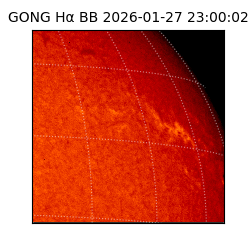 gong - 2026-01-27T23:00:02