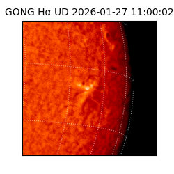 gong - 2026-01-27T11:00:02